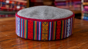 Himachali Traditional Topi – Handmade Pahadi Woollen Cap for Men & Women